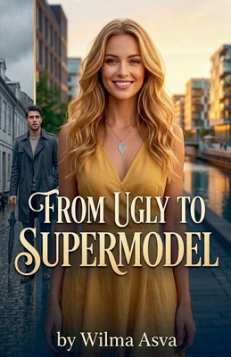From Ugly to Supermodel B0H3DD7PQJ Book Cover