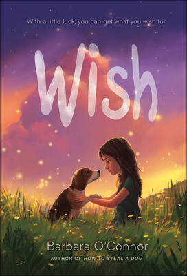 Wish 0606408185 Book Cover