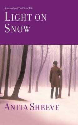 Light on Snow 1600241026 Book Cover