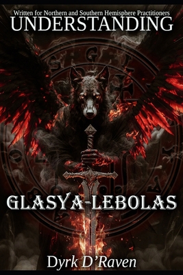 Understanding Glasya-Lebolas B0GSX5MWHQ Book Cover