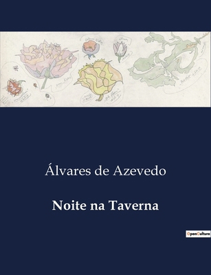 Noite na Taverna [Portuguese] B0DBGVL65S Book Cover