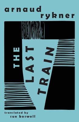 The Last Train 1645250377 Book Cover