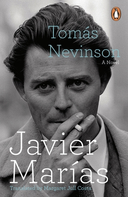 Penguin Books Ltd Tomas Nevinson. 0241568633 Book Cover