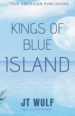 Kings Of Blue Island            Book Cover