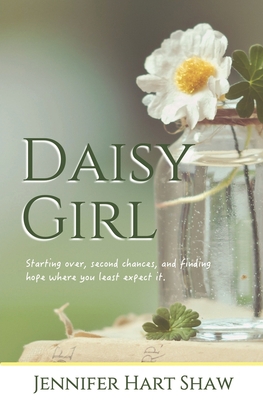 Daisy Girl B08YQJCV8H Book Cover