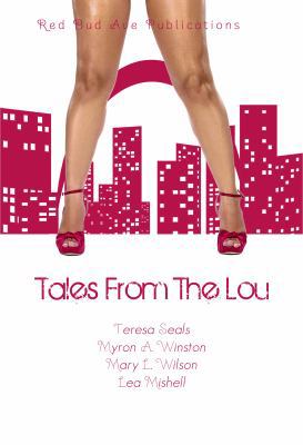 Tales from the Lou 0984439730 Book Cover