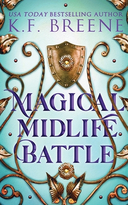 Magical Midlife Battle 1955757453 Book Cover