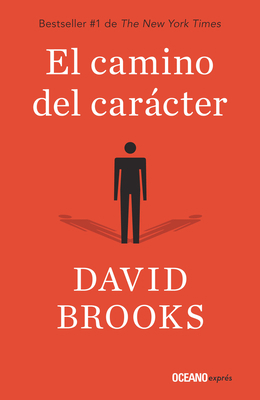 El Camino del Carácter [Spanish] 607527796X Book Cover