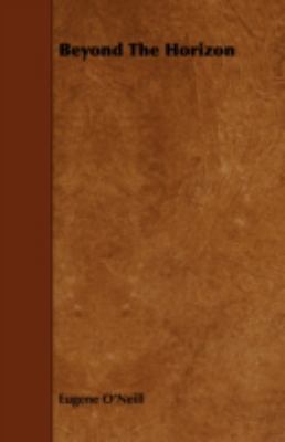 Beyond the Horizon 1443752924 Book Cover