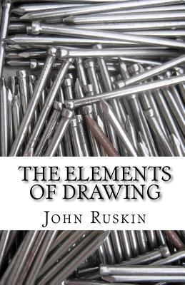 The Elements of Drawing 1453842640 Book Cover