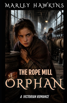 The Rope Mill Orphan B0GZVRW18G Book Cover