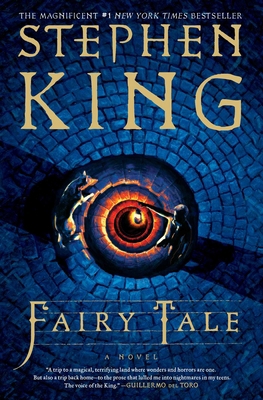 Fairy Tale 1668002191 Book Cover
