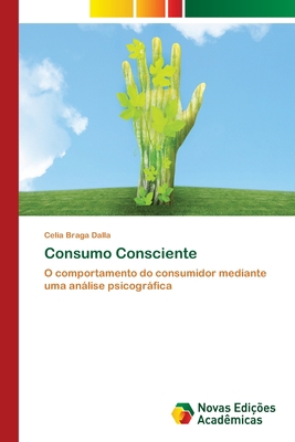 Consumo Consciente [Portuguese] 6202034092 Book Cover