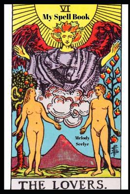 My Spell Book 1072484137 Book Cover