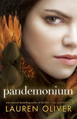 Pandemonium 144472293X Book Cover