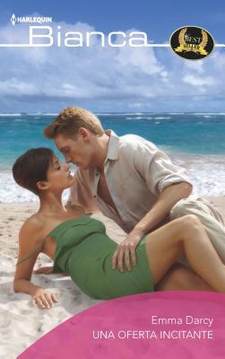 Una Oferta Incitante [Spanish] 133563472X Book Cover