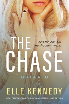 The Chase 1775293971 Book Cover