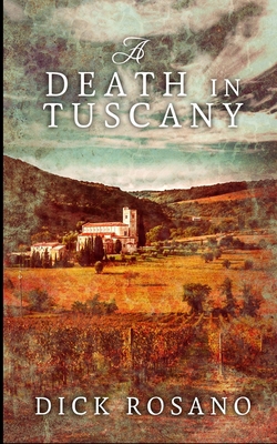 A Death In Tuscany 171552344X Book Cover
