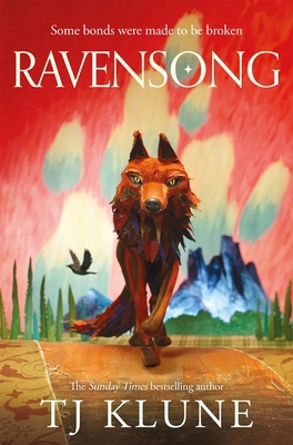 Ravensong: The beloved werewolf shifter romance... 1035002191 Book Cover
