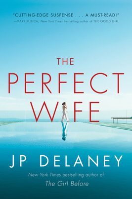 The Perfect Wife 0385690746 Book Cover