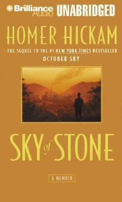 Sky of Stone: A Memoir 158788884X Book Cover