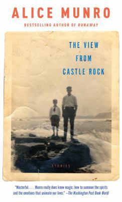 The View from Castle Rock: Stories 0307386651 Book Cover