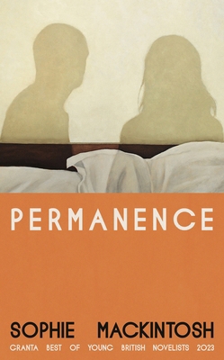 Permanence B0FSJX71PG Book Cover