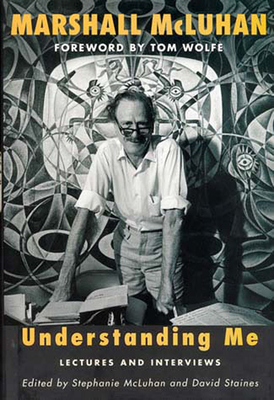 Understanding Me: Lectures and Interviews 0262633175 Book Cover