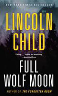 Full Wolf Moon 0525563296 Book Cover