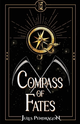 Compass of Fates 1068674229 Book Cover