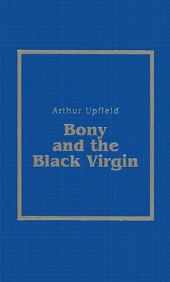 Bony and the Black Virgin 0891905537 Book Cover