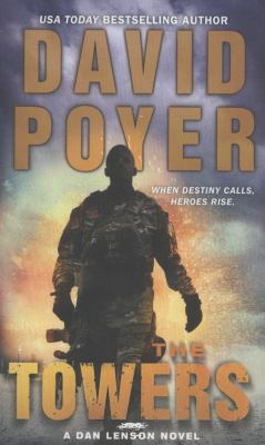 The Towers: A Dan Lenson Novel of 9/11 1250011833 Book Cover