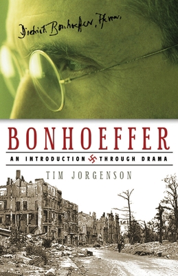 Bonhoeffer 1591603439 Book Cover