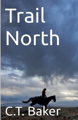 Trail North B0DZLSKS9D Book Cover