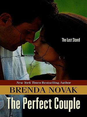 The Perfect Couple [Large Print] 1410419622 Book Cover