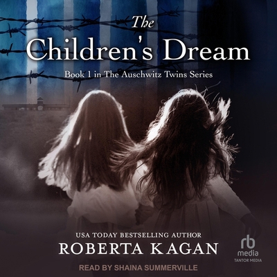 The Children's Dream B0C3G5NB95 Book Cover