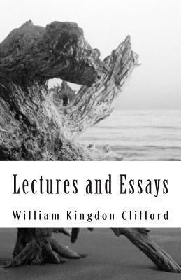 Lectures and Essays 1482757834 Book Cover