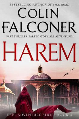 Harem (Epic Adventure) 1764183878 Book Cover