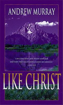 Like Christ 0883680998 Book Cover