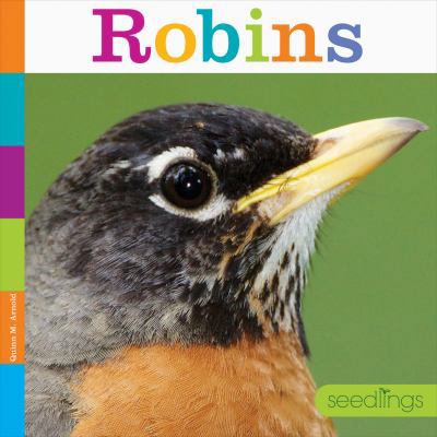 Robins 1628326026 Book Cover