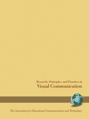 Research, Principals and Practices in Visual Co... 1593111401 Book Cover