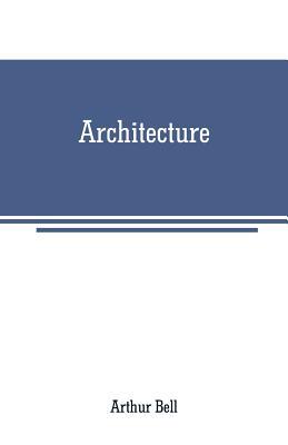 Architecture 9353708354 Book Cover