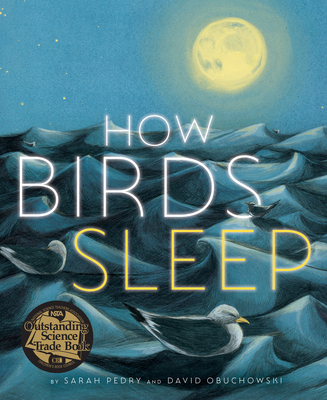How Birds Sleep 1662650973 Book Cover