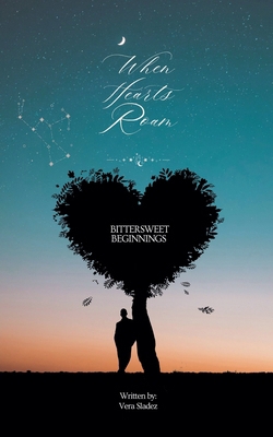 When Hearts Roam - Bittersweet Beginnings B0GFVSDCLV Book Cover