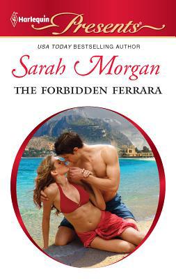 The Forbidden Ferrara 0373130740 Book Cover