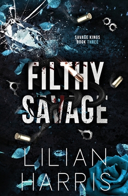 Filthy Savage 1962394212 Book Cover