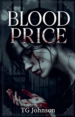 Blood Price B0GQX9RY3P Book Cover