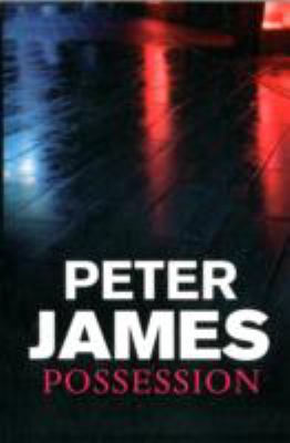 Possession 1407239708 Book Cover