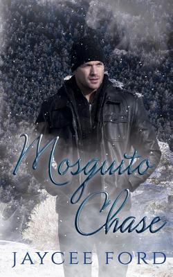 Mosquito Chase 151686185X Book Cover