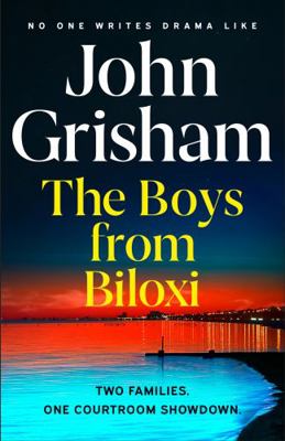 BOYS FROM BILOXI [Unqualified] 1399702742 Book Cover